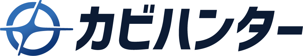 カビ取り業者カビハンター