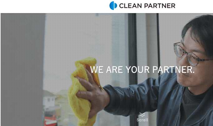 株式会社クリーンパートナー